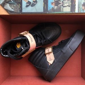 Vans x Vivienne Westwood